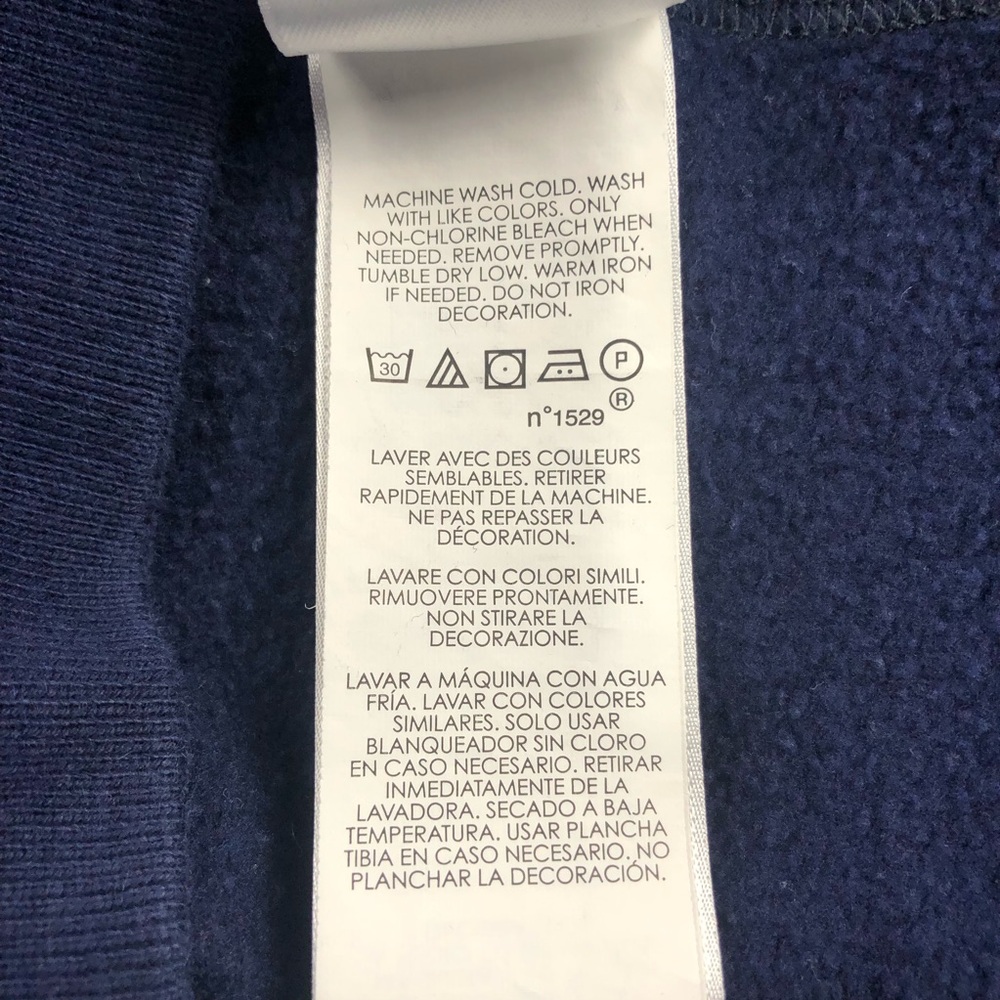 Polo Ralph Lauren Women’s Pullover Fleece Hoodie - Picture 10 of 12